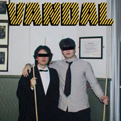 Vandal