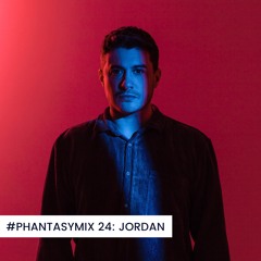 #PHANTASYMIX 24: Jordan