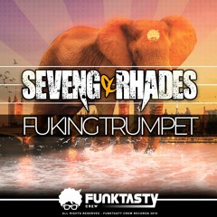 SevenG & Rhades - FukingTrumpet (Original Mix) - [ OUT NOW !! · YA A LA VENTA ]