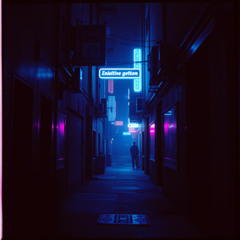 Neon Echoe's