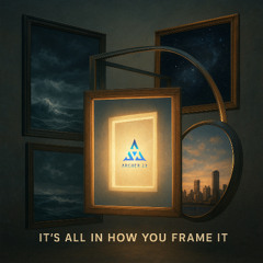 It's All in How You Frame It