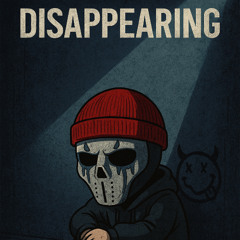 DISAPPEARING