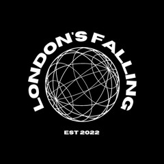 Londons Falling Voice Example