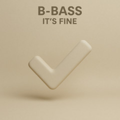 Blurred Logic - It's Fine