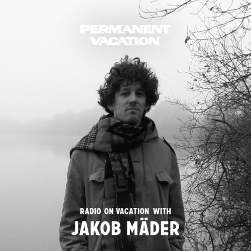 Radio On Vacation With Jakob Mäder