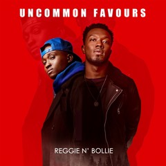 Good Vibes (feat. Wiyaala)