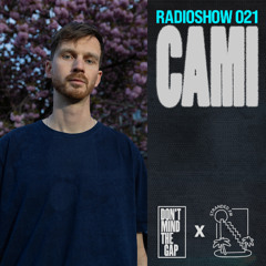 Cami | DMTG RADIO 021