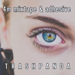 Trash Panda / TP032 / TP's Mixtape [Wednesday Live] @ FunkyTown, Burning Man 2019 / 2019-08-28