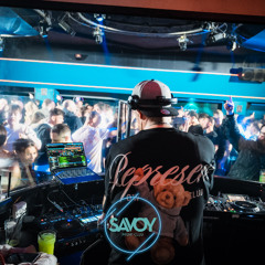 LIVE @ SAVOY 1ST MARCH MIX