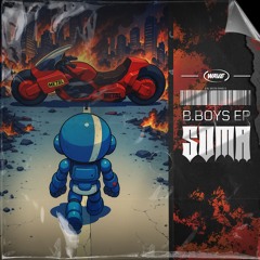 Soma- B.Boys