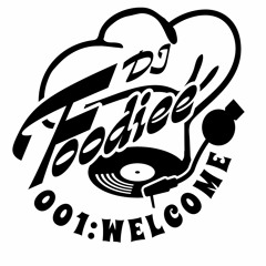 Foodiee #001: WELCOME