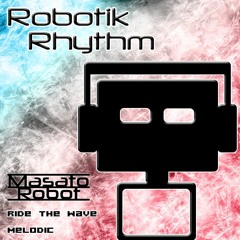 RR104 - Ride The Wave (Melodic Mix by Masato Robot)