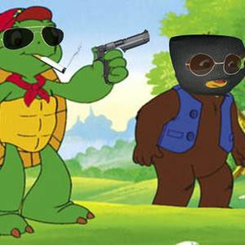 Frankline et Toufik