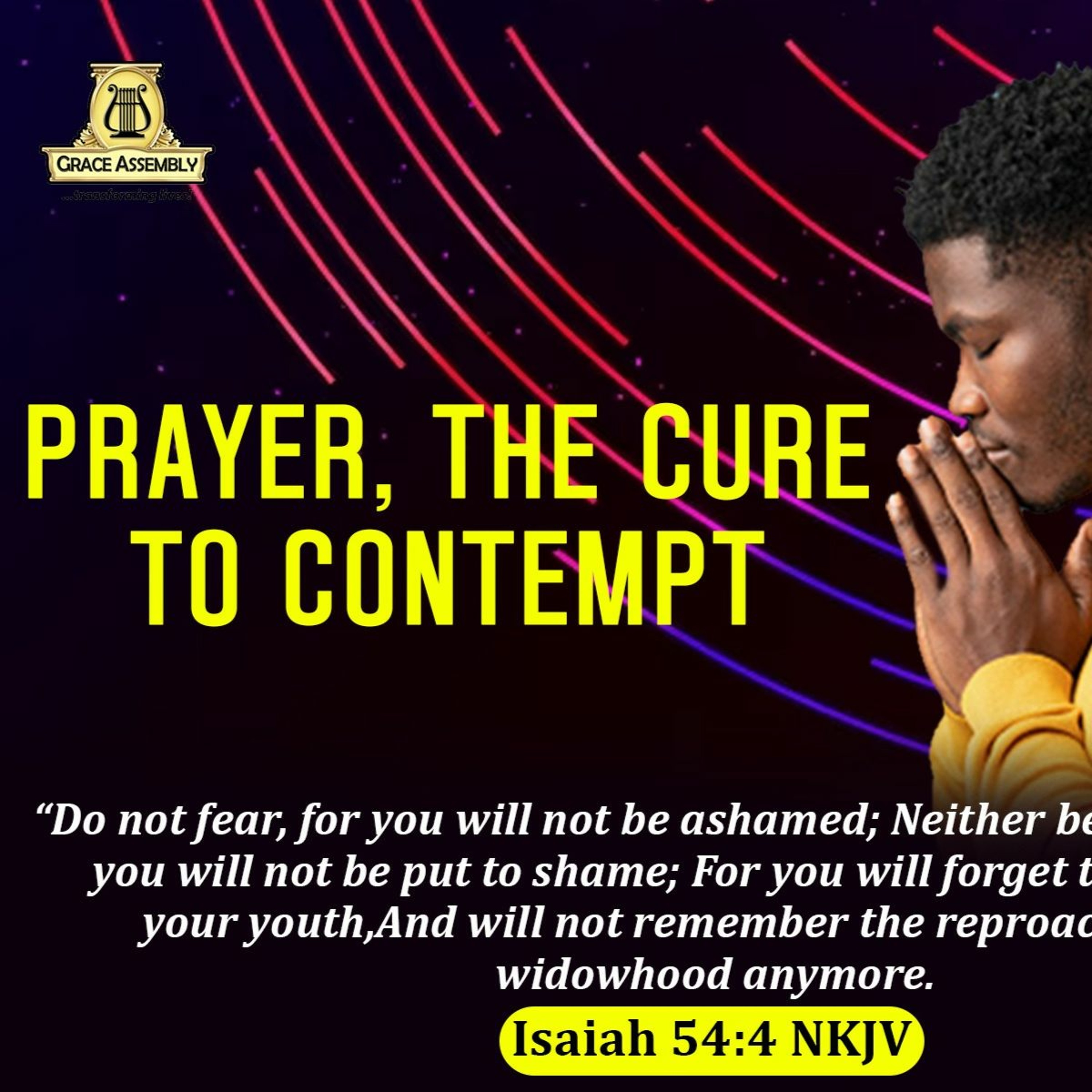 The Word of Grace