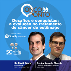 Desafios e Conquistas:  A Evolução no Tratamento do Câncer de Estômago