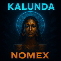 Kalunda  (Original Mix )