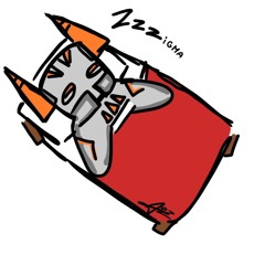 Phighting ASMR (overtime)