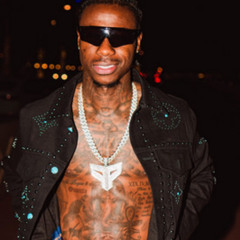 Quincy Promes - Negatieve Energie