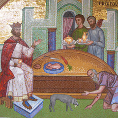 Sermon for 1 Trinity: "The Lazarus in Our Lives"