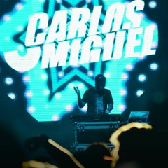 Carlos Miguel @ Party all the time #01