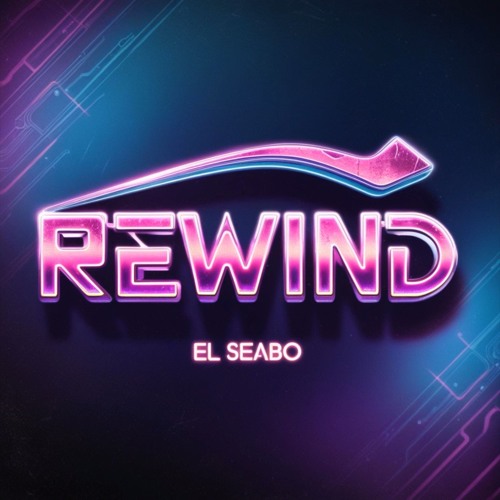 El Seabo Thomas Austin - Rewind