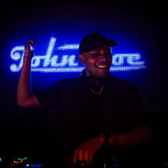 LOST SOUL FOR INFERI DJ CONTEST 24-01-2026