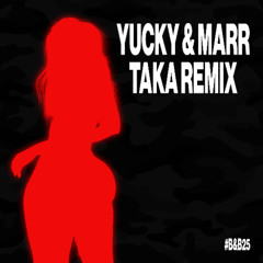 SKRILLEX - TAKA REMIX