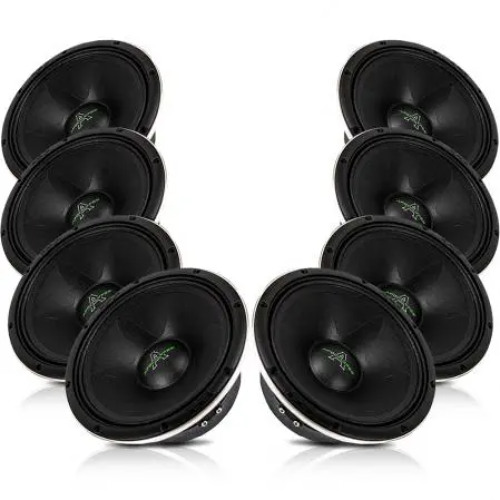 Middsnärt/Mid Bass Tester V2