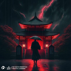 TrevvyL, Desren & Jack Stone - TAY KEITH FREESTYLE