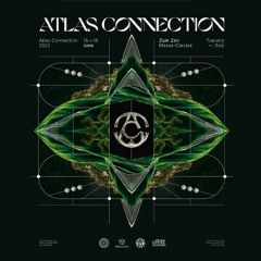 Baladeva Balarama @ ATLAS CONNECTION 2023