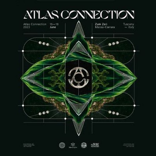 Baladeva Balarama @ ATLAS CONNECTION 2023