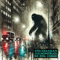 Los Monstruos De Esta Ciudad