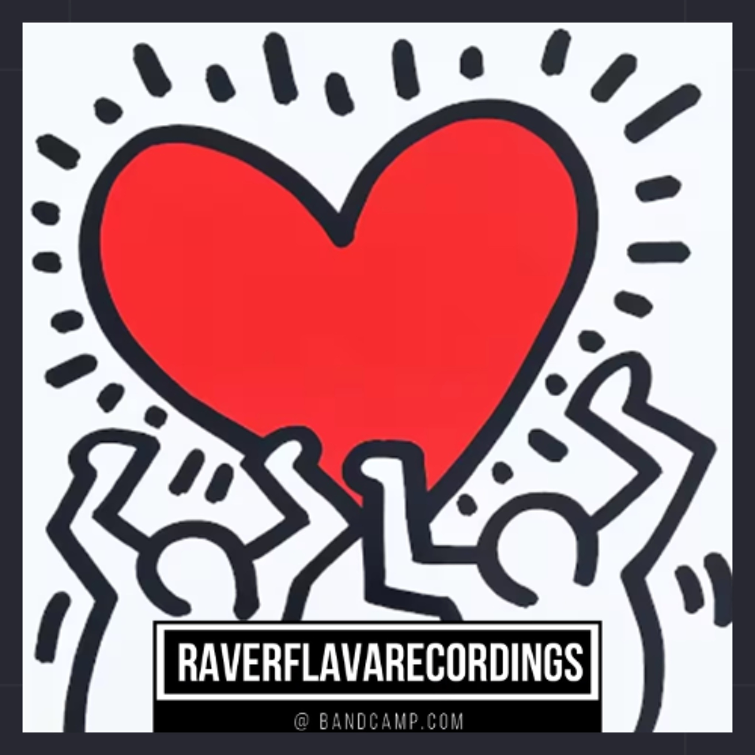 HUD - Coz I Luv Ya (Original Mix) OUT NOW ON RAVERFLAVA