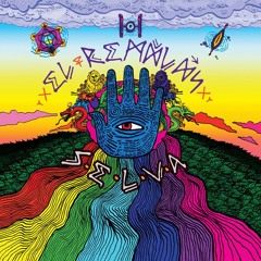 LIVE STREAM // Cumbia Break @3615_Connexio for Libi_dose & 3615_Radio