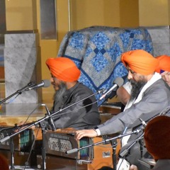 Bawre Tain Gyan Bichar Na Paya - Bhai Satvinder Singh Ji & Harvinder Singh Ji Delhi Wale