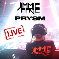 JIMMIE PAGE LIVE @ PRYSM NIGHTCLUB 11/24