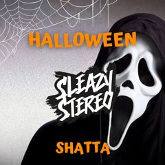 Sleazy Stereo - Halloween Shatta 🎃