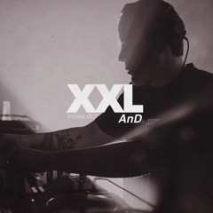 XXL Invites 003 | AnD