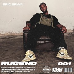 RUGSND 001 - Eric Brwn [RUG001]