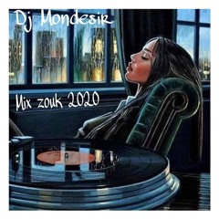 DJ MONDESIR - Zouk 2020 vol.1