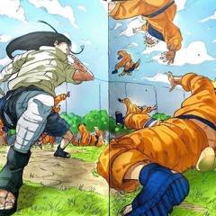 Stand Up (ft. Yung Shaggy)