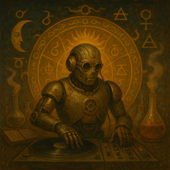 “Brass and Mercury”