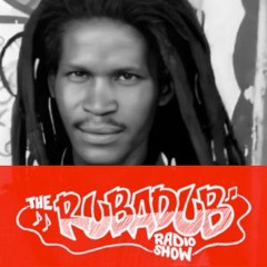Rubadub Radio Show #90 - This Love