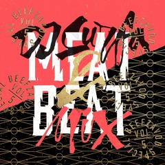 Meat & Beat Mix vol.5 (BeefZavod Special)💎🔥
