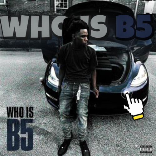 B5 x Lil Tim Insane (unreleased)