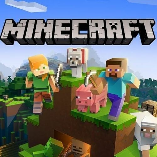 Stream Spinindjays | Listen to Minecraft Copyright Free Music playlist
