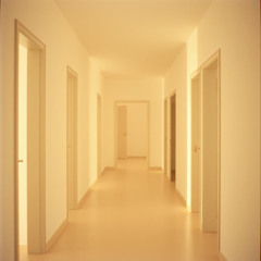 Rooms with No Ceilings (Intro)