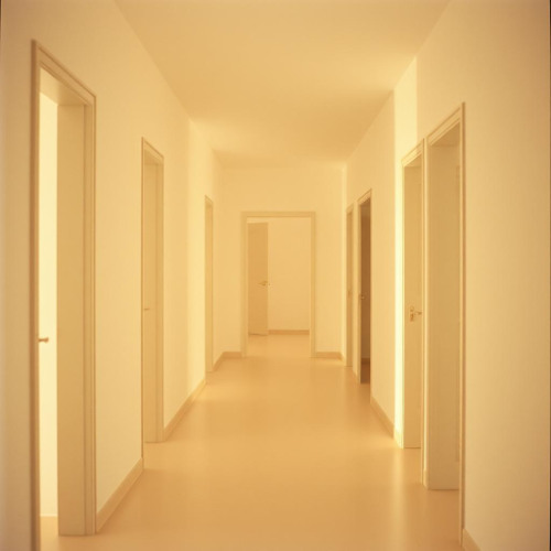 Rooms with No Ceilings (Intro)