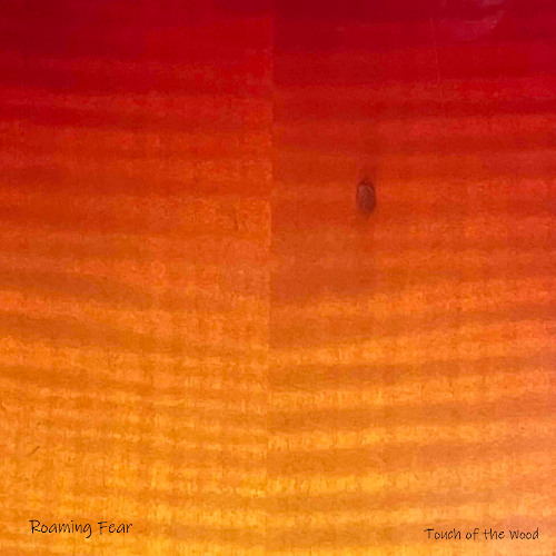 Roaming Fear