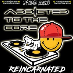 Reincarnated promo 2025